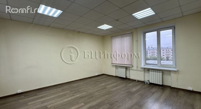 Аренда офиса 25.5 м², Кантемировская улица - фото 2