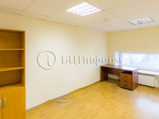 Аренда офиса 51.3 м²