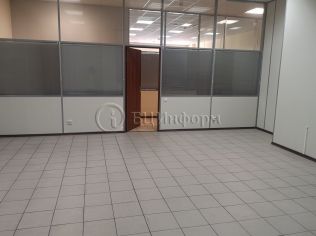 Аренда офиса 34.4 м²