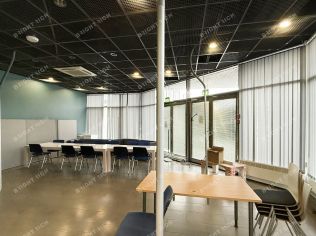 Аренда офиса 140.3 м²