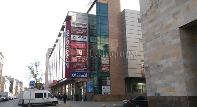 Аренда помещения свободного назначения 32 м², Транспортный переулок - фото 3