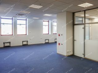 Аренда офиса 396.4 м²