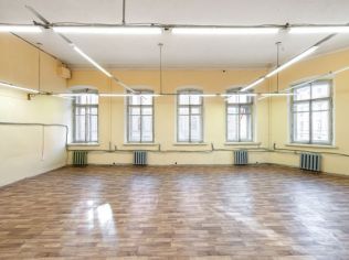 Аренда офиса 83.4 м²
