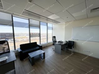 Аренда офиса 793.3 м²