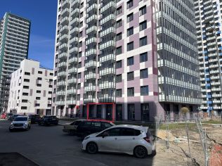 Аренда торгового помещения 89.9 м²