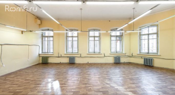 Аренда офиса 83.4 м², Дегтярная улица - фото 1