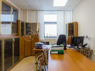 Аренда офиса 23.7 м²