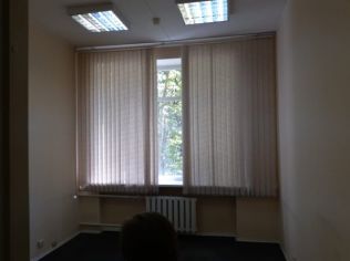 Аренда офиса 42.2 м2 в бизнес-центре, метро Елизаровская