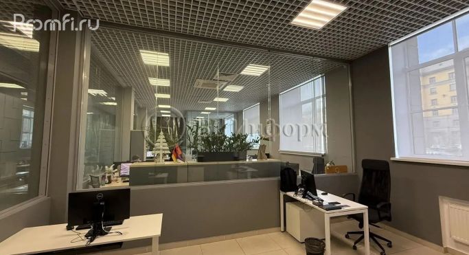 Аренда помещения свободного назначения 276.4 м², Московский проспект - фото 5
