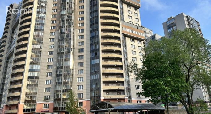Продажа торгового помещения 153.9 м², проспект Просвещения - фото 2