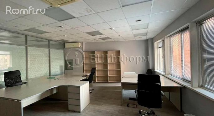 Аренда офиса 506 м², проспект Добролюбова - фото 2