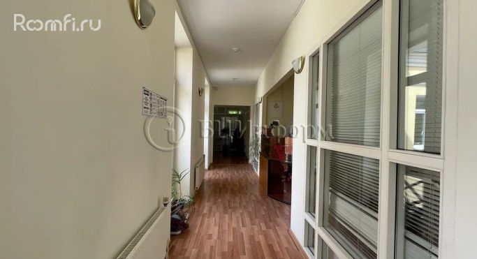 Аренда офиса 188.2 м², Калужский переулок - фото 2