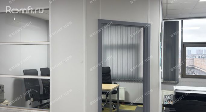 Аренда офиса 137.8 м², улица Седова - фото 2