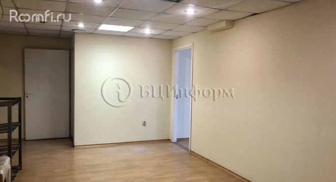 Аренда офиса 147 м², Чугунная улица - фото 4