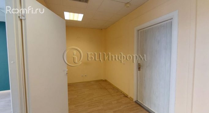 Аренда офиса 35.8 м², площадь Конституции - фото 5