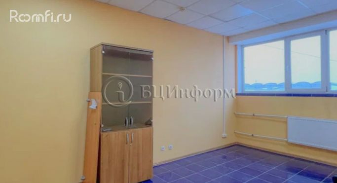 Аренда офиса 20.2 м², Люботинский проспект - фото 2