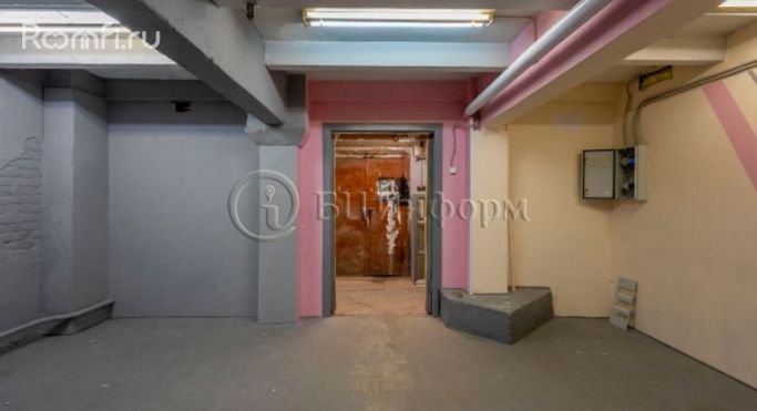 Аренда помещения свободного назначения 106.6 м², Звенигородская улица - фото 2