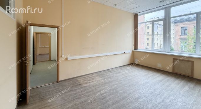Аренда офиса 500.3 м², улица Тюшина - фото 2