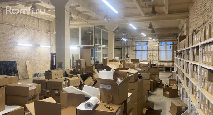 Аренда помещения свободного назначения 200 м², шоссе Революции - фото 5