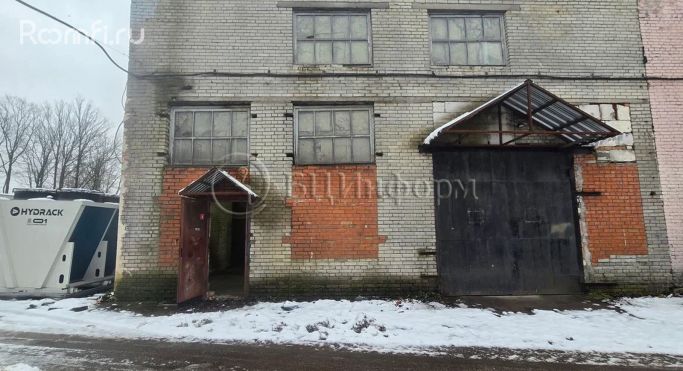 Аренда склада 220 м², Тележная улица - фото 3