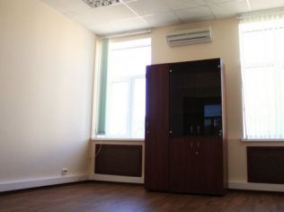 Аренда офиса 59.8 м2 в бизнес-центре, метро Московские Ворота