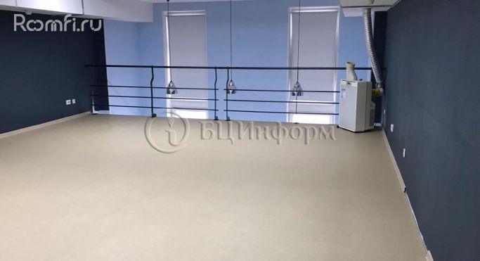 Аренда офиса 57 м², Магнитогорская улица - фото 4
