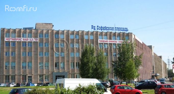 Аренда офиса 54 м², улица Белы Куна - фото 2