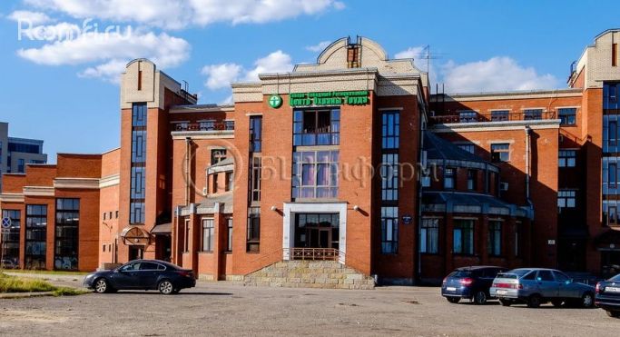 Аренда офиса 41.5 м², улица Фучика - фото 4