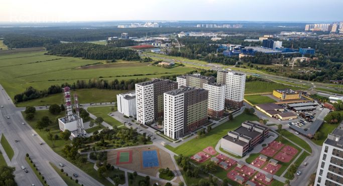 Продажа помещения свободного назначения 78.6 м² - фото 3
