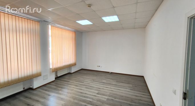 Аренда офиса 56.9 м², Заозёрная улица - фото 3