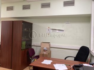 Аренда офиса 27 м²