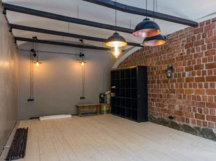 Продажа помещения свободного назначения 43 м2, метро Чернышевская