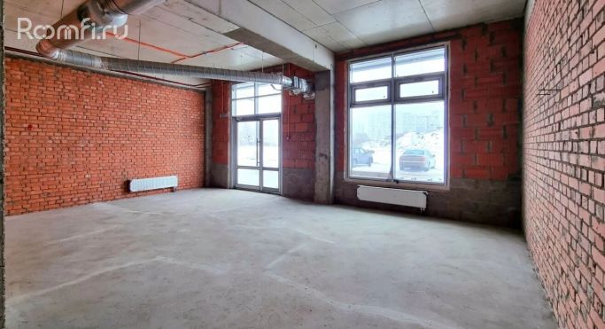 Аренда помещения свободного назначения 57.3 м², Старорусский проспект - фото 2