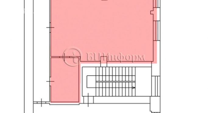 Аренда офиса 78.1 м², Заозёрная улица - фото 4