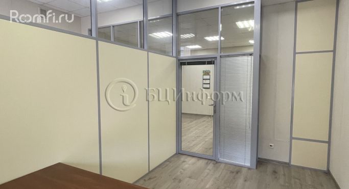 Аренда офиса 50 м², проспект Бакунина - фото 4