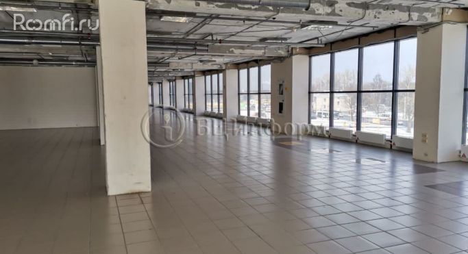 Аренда помещения свободного назначения 7780 м², улица Седова - фото 4