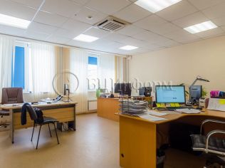 Аренда офиса 85.5 м²