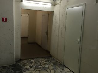 Аренда офиса 75.1 м2 в многофункциональном комплексе, метро Нарвская