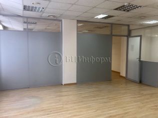 Аренда офиса 73.9 м²