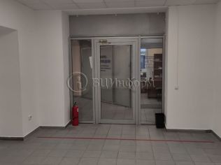 Аренда помещения свободного назначения 25.6 м²