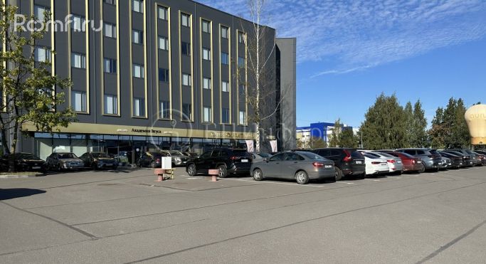 Аренда офиса 20 м², Домостроительная улица - фото 5