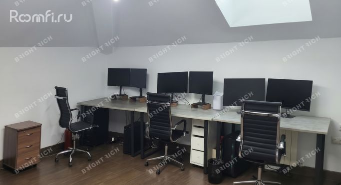 Аренда офиса 386 м², 4-я Советская улица - фото 2
