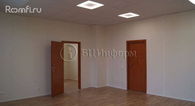 Аренда офиса 55.1 м², улица Громова - фото 4