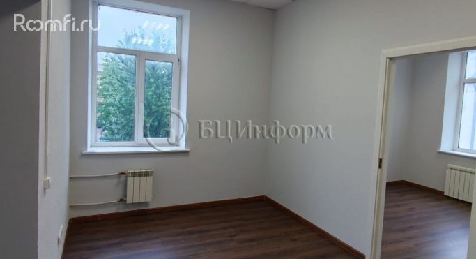 Аренда офиса 56.5 м², Лифляндская улица - фото 3