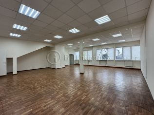 Аренда офиса 118 м²