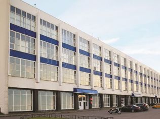 Аренда офиса 41 м2 в бизнес-центре, метро Елизаровская