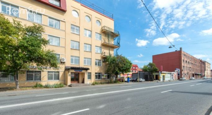 Аренда склада 34 м², Уральская улица - фото 3