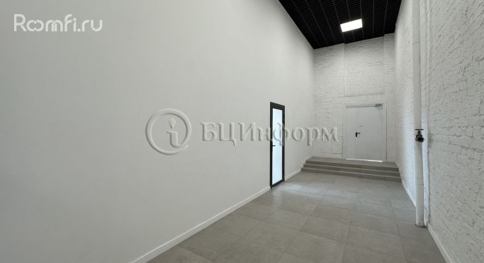 Аренда помещения свободного назначения 23 м², Новгородская улица - фото 4