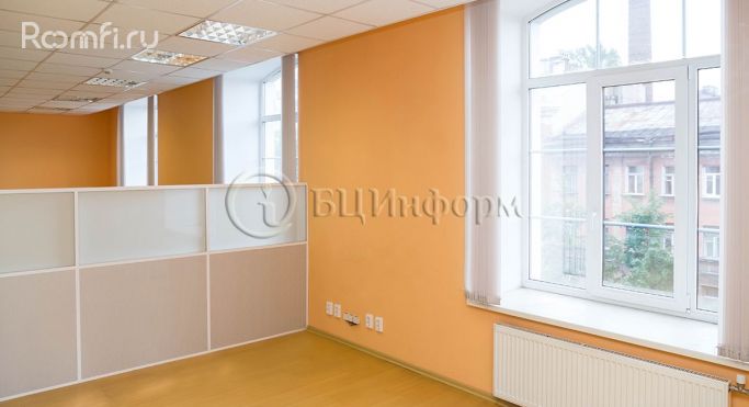Аренда офиса 27.4 м², Воронежская улица - фото 2