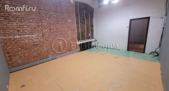 Аренда офиса 45.3 м², улица Комсомола - фото 2
